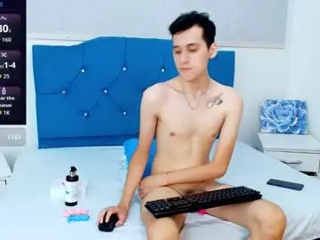 Chaturbate Sex Cam of luigimarchetti