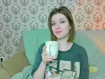 Chaturbate Sex Chat of marinaxmonroe