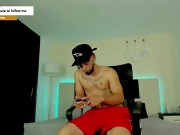 Chaturbate Sex Chat of mattdevon