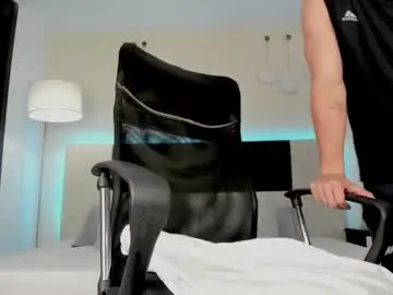 Chaturbate Adult Video Chat of mattdevon