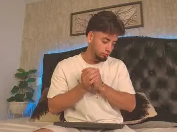 Chaturbate Nude Webcam of mattdevon