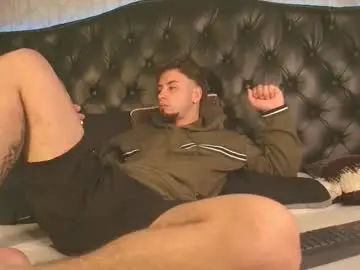 mattdevon from chaturbate