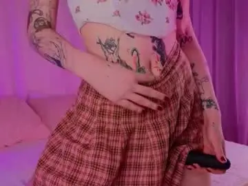 me1roze from chaturbate