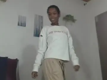 Chaturbate Live Sex of osirishills