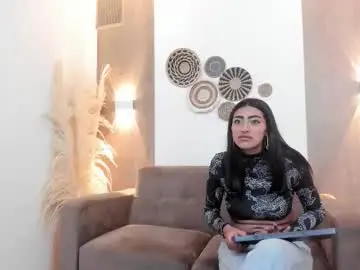 Chaturbate Nude Webcam of parys_hot