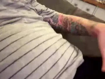 Chaturbate Adult Video Chat of paulyb445