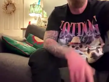 Chaturbate Sex Chat of paulyb445