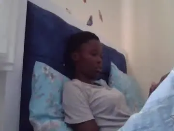 Chaturbate Best live sex cam show of pretty_petite_ebony