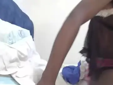 Chaturbate Live Porn of pretty_petite_ebony