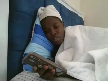 Chaturbate Private Sex Chat of pretty_petite_ebony