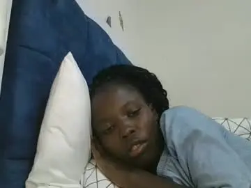 Chaturbate Watch Live Sex Cams of pretty_petite_ebony