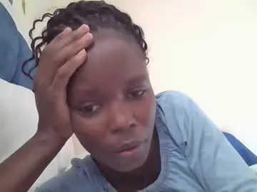 Chaturbate Live Sex Cam of pretty_petite_ebony