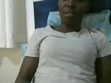 Chaturbate Live Porn of pretty_petite_ebony