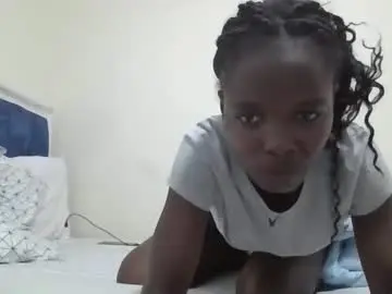 Chaturbate Free Live Porn of pretty_petite_ebony