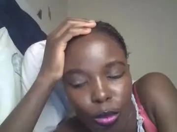 Chaturbate Best Webcam of pretty_petite_ebony