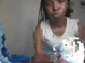 Chaturbate Adult Webcams of pretty_petite_ebony