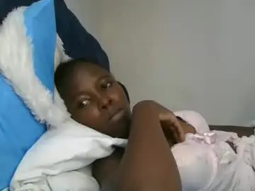 Chaturbate Sex Chat of pretty_petite_ebony