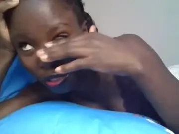 Chaturbate Nude Webcam of pretty_petite_ebony