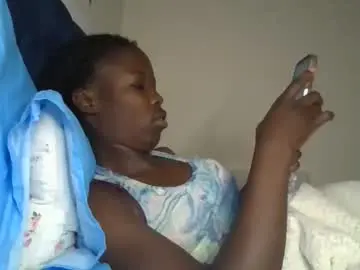 Chaturbate Live Porn of pretty_petite_ebony