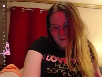 Chaturbate Adult Video Chat of r0sewiththorns