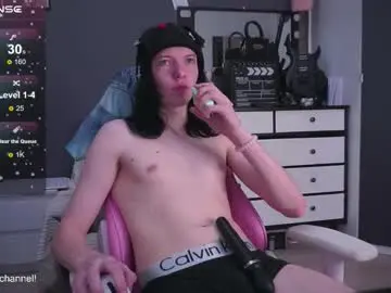 Chaturbate Watch Live Sex Cams of raidenxl