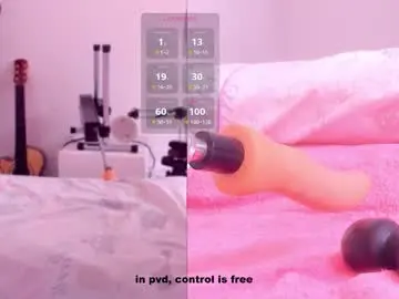 Chaturbate Free Porn Cam of revy_black69