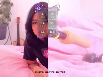 Chaturbate Watch Live Sex Cams of revy_black69