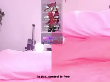 Chaturbate Adult Video Chat of revy_black69