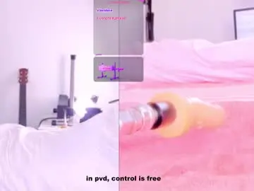 Chaturbate Free Porn Cam of revy_black69