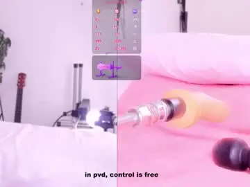 Chaturbate Adult Video Chat of revy_black69