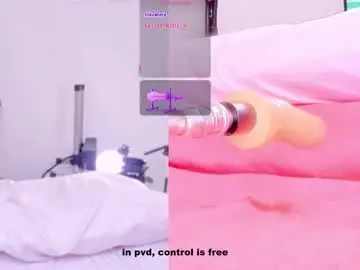 Chaturbate Sex Chat of revy_black69