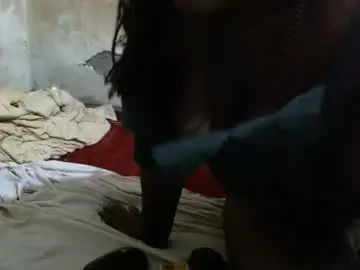 sexy_lunah from chaturbate