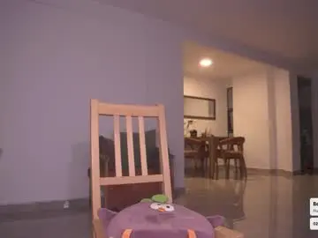 Chaturbate Adult Video Chat of she_lau_ghs