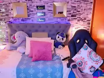 Chaturbate Live Sex of sophia__boobs