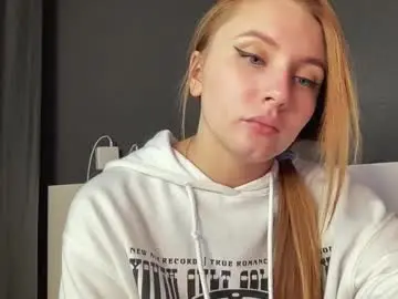 sweet_molly15 from chaturbate