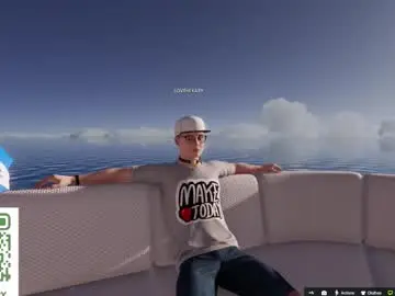 Chaturbate Adult Webcams of sweetdave_on_3dxchatgame