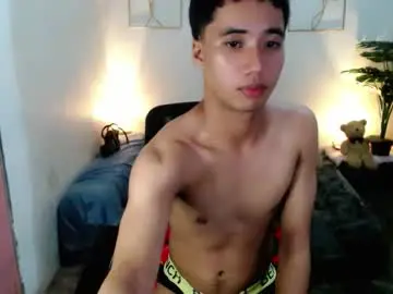 Chaturbate Nude Webcam of urguy_habibi