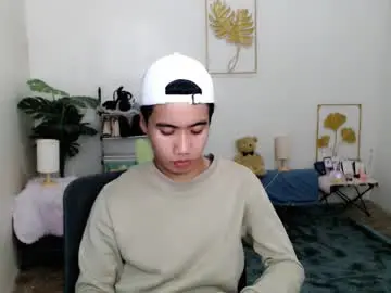 Chaturbate Live Porn of urguy_habibi