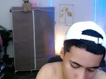 Chaturbate Adult Webcam of urguy_habibi