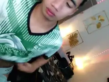 Chaturbate Adult Webcam of urguy_habibi