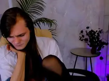 Chaturbate Best live sex cam show of william_snake