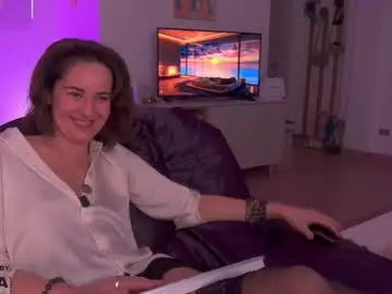 Chaturbate Live Porn of witch_in_silk