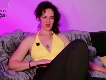 Chaturbate Adult Webcams of witch_in_silk