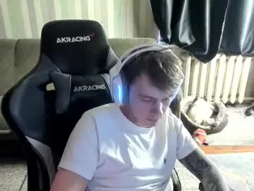 Chaturbate Adult Webcam of aron_neall