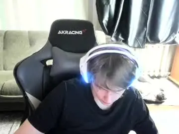 Chaturbate Adult Webcams of aron_neall