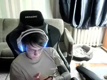 Chaturbate Live Porn of aron_neall