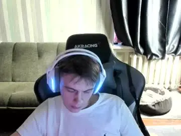 Chaturbate Sex Chat of aron_neall