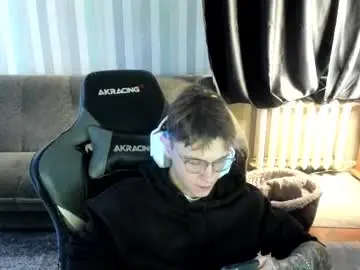 Chaturbate Adult Webcams of aron_neall