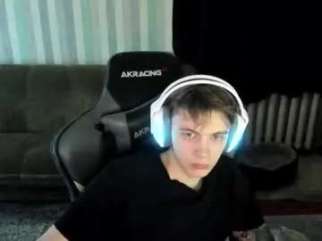 Chaturbate Private Sex Chat of aron_neall