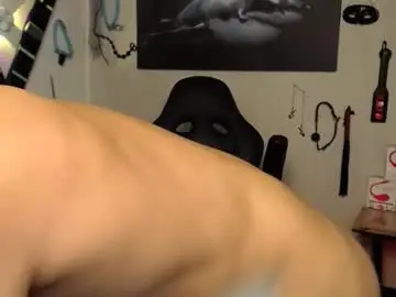 Chaturbate Free Live Porn of bayron_fiit